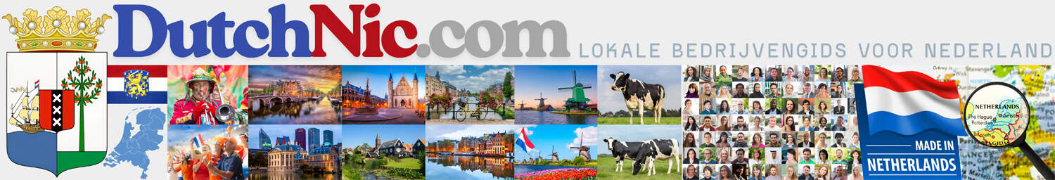 Gemaakt in Nederland - Pontje